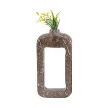 Load image into Gallery viewer, Rectangular Vase