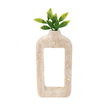 Load image into Gallery viewer, Rectangular Vase