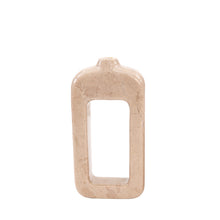 Load image into Gallery viewer, Rectangular Vase