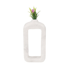 Load image into Gallery viewer, Rectangular Vase