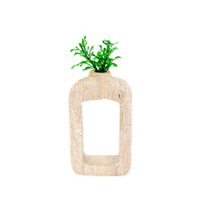 Load image into Gallery viewer, Rectangular Vase