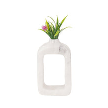Load image into Gallery viewer, Rectangular Vase
