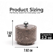 Load image into Gallery viewer, Salt Candy with Knob