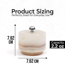 Load image into Gallery viewer, Salt Candy with Knob