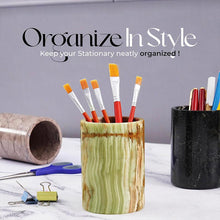 Load image into Gallery viewer, stationery holder