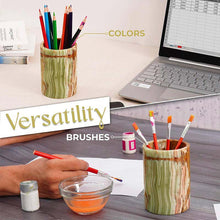 Load image into Gallery viewer, stationery holder