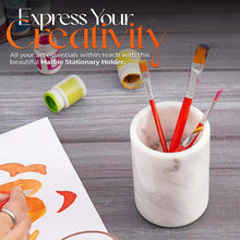 Load image into Gallery viewer, stationery-holder