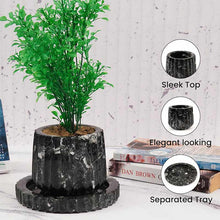 Load image into Gallery viewer, Straight Line Planter - 10cm