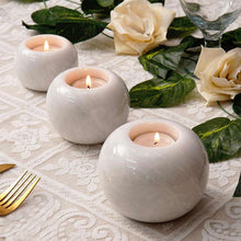 Load image into Gallery viewer, tealight candle holder, tea light holders