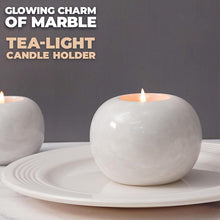Load image into Gallery viewer, tealight candle holder, tea light holders