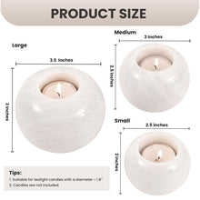 Load image into Gallery viewer, Tealight Candle Holder