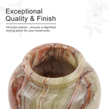 Load image into Gallery viewer, traditional-urn-20cm-2