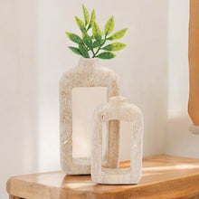 Load image into Gallery viewer, Rectangular Vase