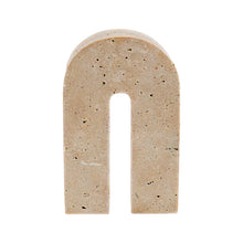 Load image into Gallery viewer, travertine, decor, home decor