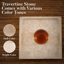 Load image into Gallery viewer, tray set, marble serving tray, bathroom tray, coffee table tray, decorative tray