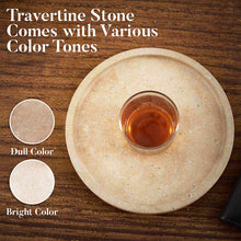 Load image into Gallery viewer, tray set, marble serving tray, bathroom tray, coffee table tray, decorative tray