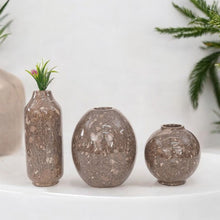 Load image into Gallery viewer, Trio Harmony Vases