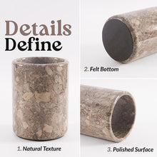 Load image into Gallery viewer, utensil holder, utensil caddy, cutlery holder, kitchen utensil holder