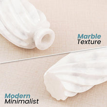 Load image into Gallery viewer, Lined Accent Vase