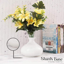 Load image into Gallery viewer, Blossom Oval Vase