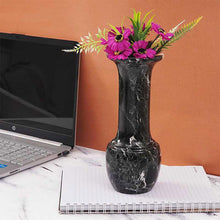 Load image into Gallery viewer, vase, flower vase, vase décor, marble vase