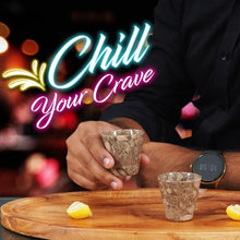 Load image into Gallery viewer, vodka glass, mini wine glasses, tequila shot glasses, shot glasses