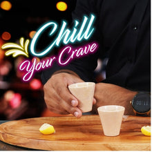 Load image into Gallery viewer, vodka glass, mini wine glasses, tequila shot glasses, shot glasses