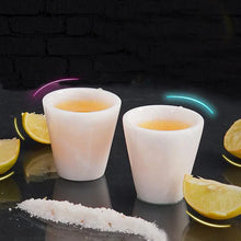 Load image into Gallery viewer, vodka glass, mini wine glasses, tequila shot glasses, shot glasses