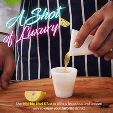 Load image into Gallery viewer, vodka glass, mini wine glasses, tequila shot glasses, shot glasses