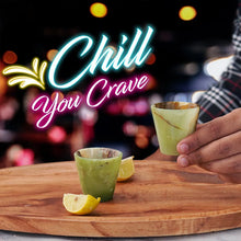 Load image into Gallery viewer, vodka glass, mini wine glasses, tequila shot glasses, shot glasses