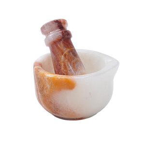 Mini Mortar & Pestle Set