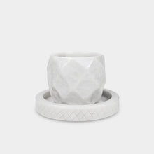 Load image into Gallery viewer, 10cm Pineapple Design Planter
