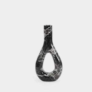 Oval Vase