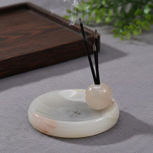 Load image into Gallery viewer, Incense Holder - Design B
