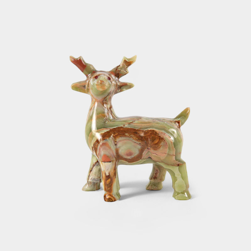 Deer 15cm Deer Sculpture