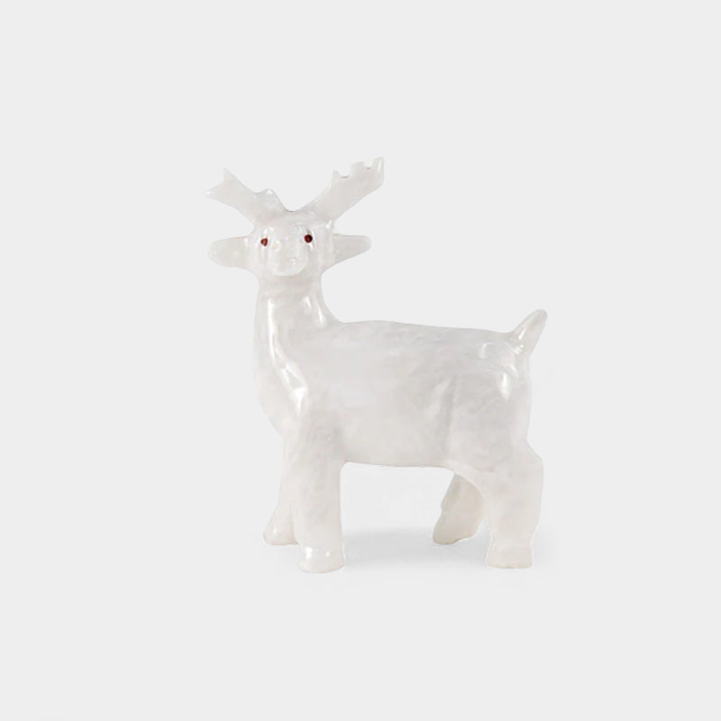 Deer 15cm Deer Sculpture