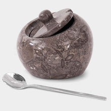 Load image into Gallery viewer, Marble Salt Candy Apple Design - Big
