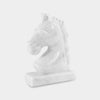 25cm Horse Sculpture