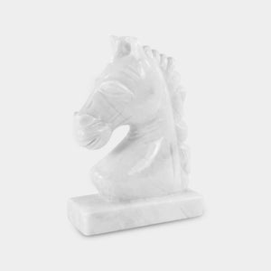 25cm Horse Sculpture