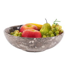 Load image into Gallery viewer, Marble Fruit Bowl
