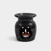 Marble Oil Burner