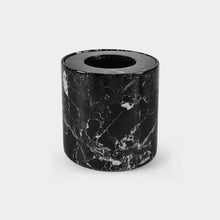 Load image into Gallery viewer, Round Trash Can With Cap
