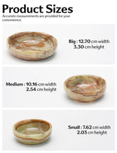 Load image into Gallery viewer, BOWL - SET OF 3
