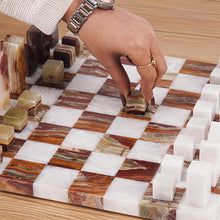 Load image into Gallery viewer, 30cm Signature Chess Set
