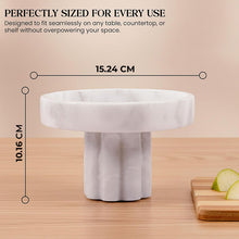 Load image into Gallery viewer, Round Candle Stand With Leg
