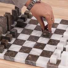 Load image into Gallery viewer, 30cm Signature Chess Set
