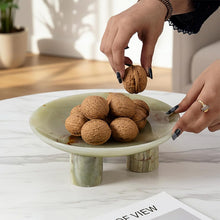 Load image into Gallery viewer, Saucer Tray With Legs
