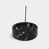 Marble Spherical Incense Holder