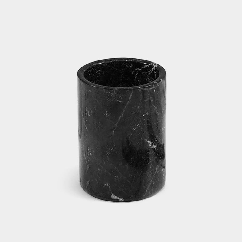Chic Marble Stationery Holder