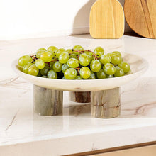 Load image into Gallery viewer, Saucer Tray With Legs
